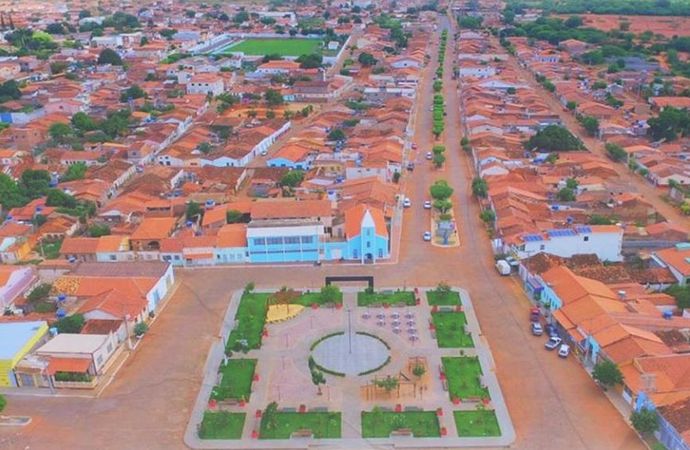 Barra do Mendes registra primeiro caso positivo do novo coronavírus