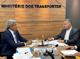 Aeroporto de Irecê é pauta do governador em Brasília