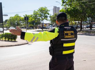 Alterações no trânsito vão melhorar a mobilidade em Luís Eduardo Magalhães