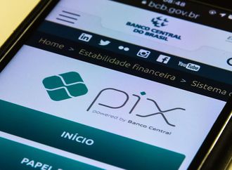 Banco Central muda regras do Pix para garantir mais segurança