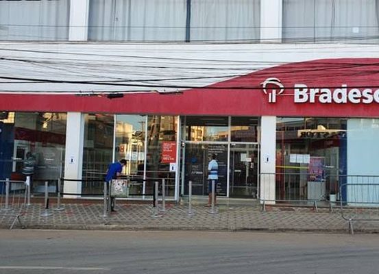 Bradesco abre vagas para Irecê, Xique-Xique e outras cidades da Bahia