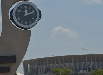 Brasil não adotará horário de verão neste ano