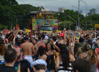 Carnaval de Salvador começa hoje celebrando 40 anos do Axé