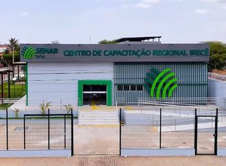 Centro de Capacitação do Senar é inaugurado em Irecê