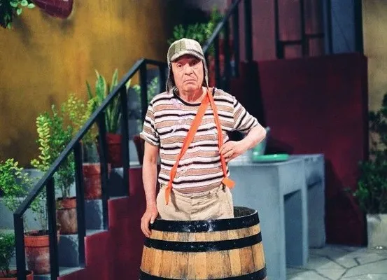 Chaves e Chapolin estão de volta ao Brasil no SBT