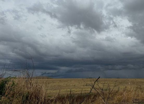 Chuvas devem diminuir em toda a Bahia nos próximos dias