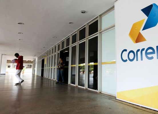 Concurso dos Correios tem banca definida