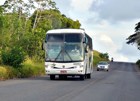 Decreto estadual garante gratuidade do transporte intermunicipal nos dois turnos das eleições na Bahia