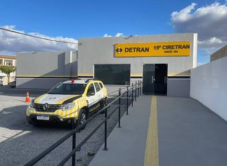 Detran abre leilões em Irecê e 12 cidades com veículos e sucatas