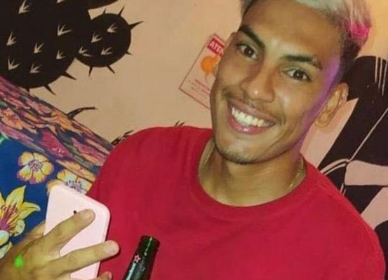 Dois jovens foram assassinados a tiros durante o fim de semana em Irecê.