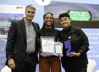 Dois vencedores do XI Prêmio Sebrae de Jornalismo são da Regional de Irecê