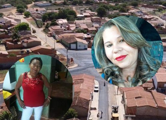 Duas mulheres são assassinadas em América Dourada