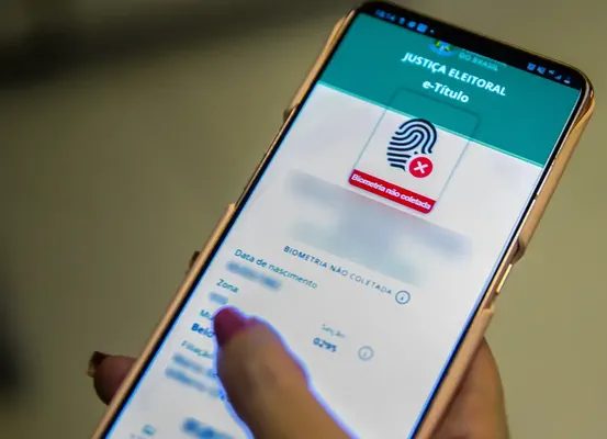 Eleitores têm até 5 de novembro para justificar ausência nas eleições e evitar multa
