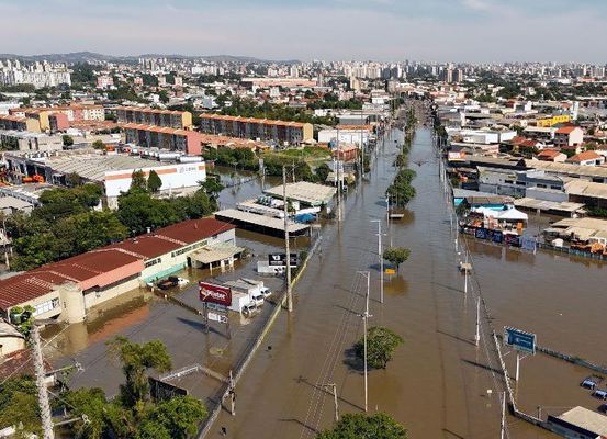 Entidades se unem na Bahia para ajudar vítimas das chuvas no RS; veja como doar