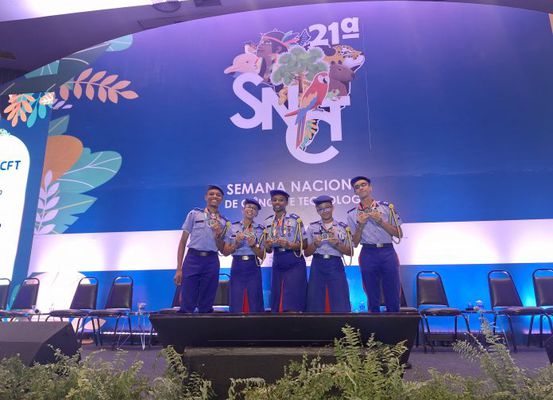 Estudantes baianos descobrem asteroides e são premiados pela Nasa