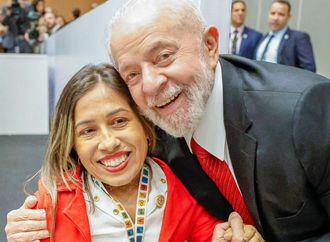 Ex-vereadora de Irecê, Meirinha foi a escolhida para representar a Bahia na Conferência Nacional dos Direitos das Pessoas com Deficiência
