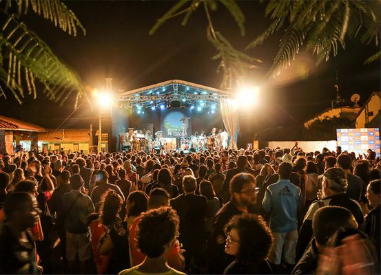 Festival de Jazz do Capão retorna em 2024