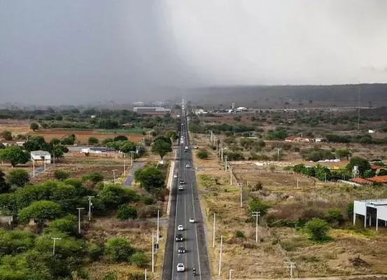 Fim de semana pontuado por acidentes e mortes na região de Irecê