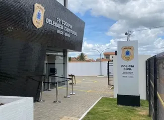 Foragido por estupro de vulnerável é preso em Irecê após ação conjunta das polícias