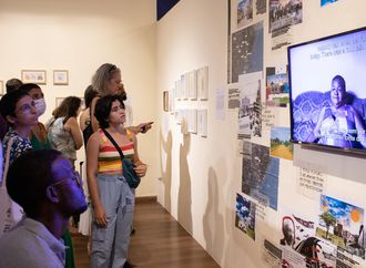 Funceb apresenta 67ª edição dos Salões de Artes Visuais da Bahia em Irecê