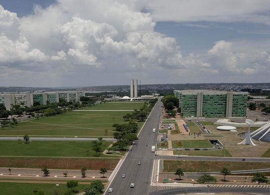 Governo federal prepara reforma administrativa