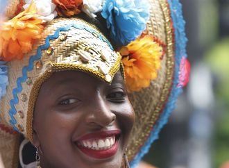 Pela 1ª vez, 20 de novembro, Dia da Consciência Negra, será feriado nacional