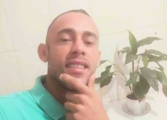 Homem é assassinado no Baixão de Sinézia em Irecê