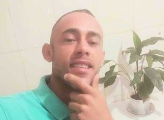 Homem é assassinado no Baixão de Sinézia em Irecê