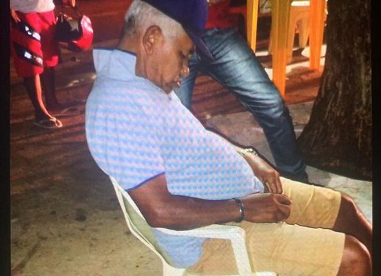 Homem é morto com vários tiros enquanto dormia em cadeira em Xique-Xique