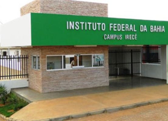 IFBA de Irecê anuncia fim da greve e retorno das aulas para quarta (03)