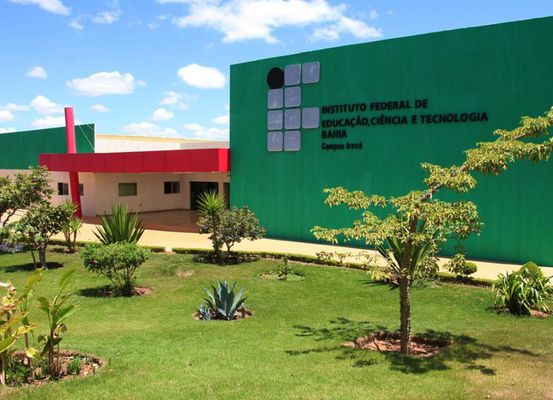 IFBA de Irecê é rankeada como a 3ª melhor escola pública no Enem da Bahia