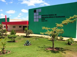 IFBA de Irecê é rankeada como a 3ª melhor escola pública no Enem da Bahia