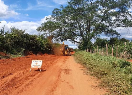 Inaugurada obra que leva água tratada para novas localidades de Ibipeba