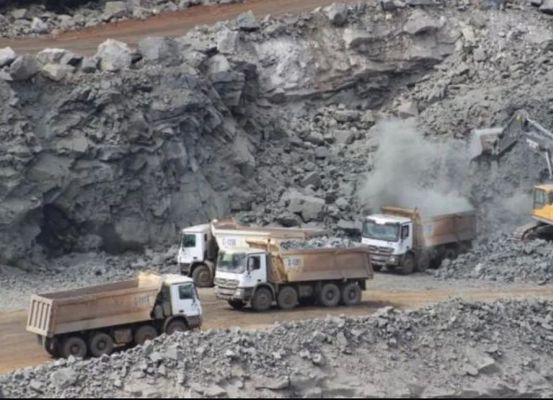 Mineração de fosfato em Irecê gera expectativa, pode impulsionar a economia local e colocar a Bahia como maior produtor de fertilizantes do país