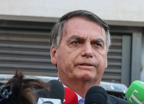 ‘Jewellerygate’: escândalo das joias de Bolsonaro