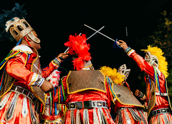 Lei Rouanet amplia cadastro com inclusão de culturas tradicionais e populares