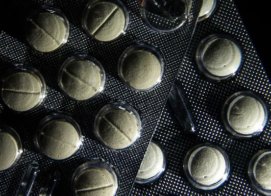 Medida Provisória mantém isenção a medicamentos importados