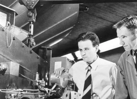 Nascido há 100 anos, César Lattes fez descoberta que marcou a física