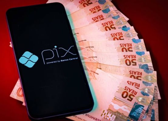 Novas regras de segurança para o PIX começam a valer em novembro