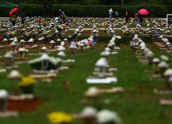 Novembro terá três feriados nacionais este ano