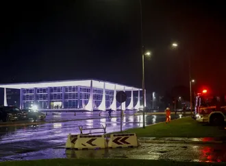 Polícia Federal abrirá inquérito sobre suposto atentado em Brasília; o que sabemos sobre o caso até agora, confira