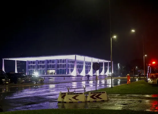 Polícia Federal abrirá inquérito sobre suposto atentado em Brasília; o que sabemos sobre o caso até agora, confira