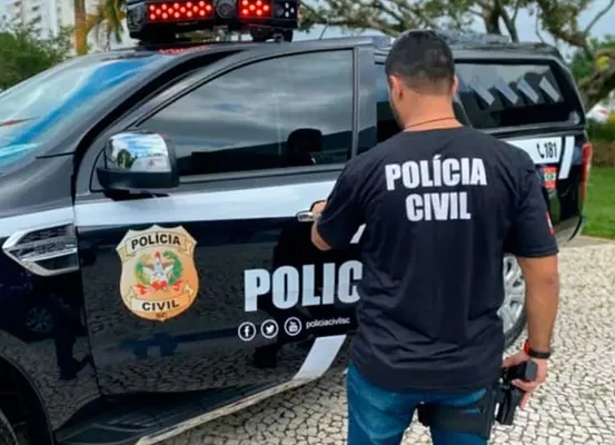 Policial militar é preso em Irecê pela Polícia Civil