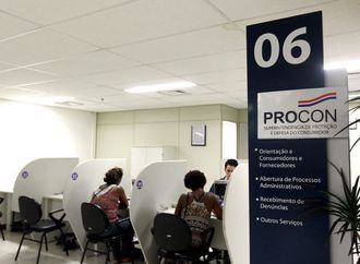 Procon-Ba realiza Mutirão de Renegociação em Irecê