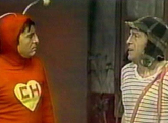 SBT confirma volta de Chaves e Chapolin na TV; veja a data