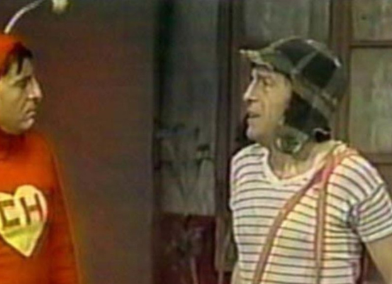 SBT confirma volta de Chaves e Chapolin na TV; veja a data