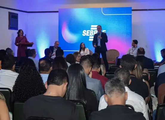 Sebrae reúne gestores municipais para debater inovação e desenvolvimento regional