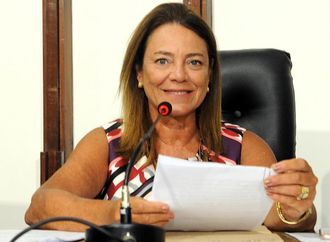 Semianel viário de Irecê passou a ser denominado Avenida de Contorno Maria Vaz