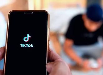 TikTok bloqueia uso de filtros de beleza para menores de 18 anos