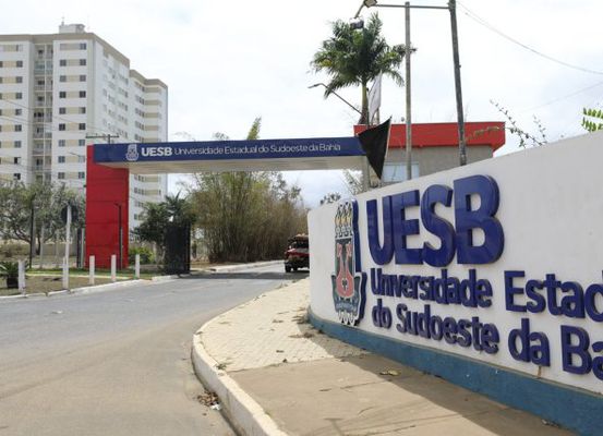 Uesb abre inscrições para cursos de licenciatura em física, matemática e pedagogia, em EaD